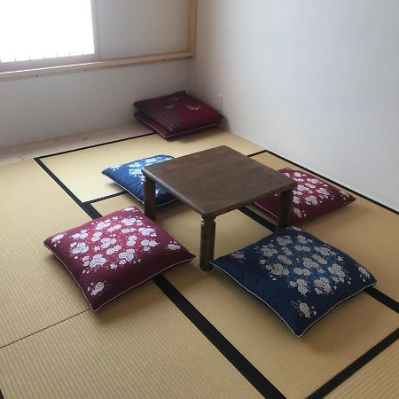 Sapporo Guest House 庵 Anne Eksteriør billede